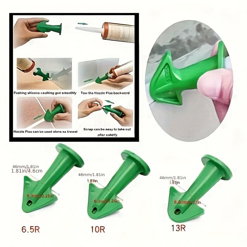 3pcs Multi-functional Silicone - Home Improvement Warehouse avaliação e preço