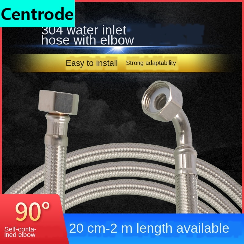 Unilateral articulated elbow 3 - Toilet Flush Valve avaliação e preço