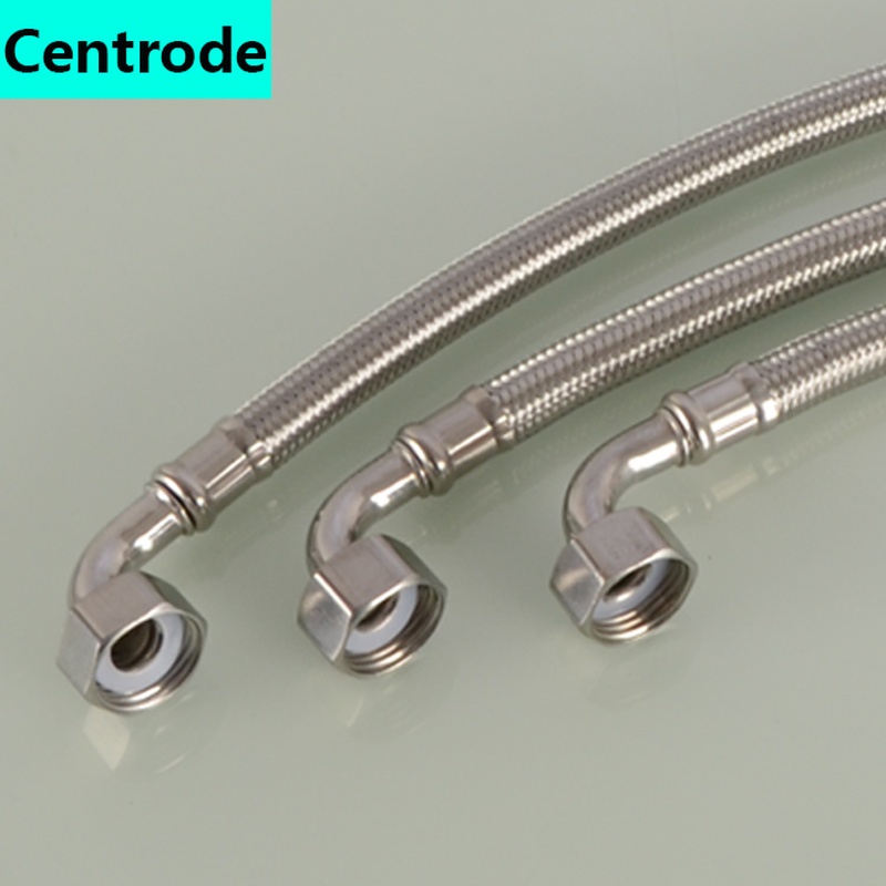 Unilateral articulated elbow 3 - Toilet Flush Valve avaliação e preço