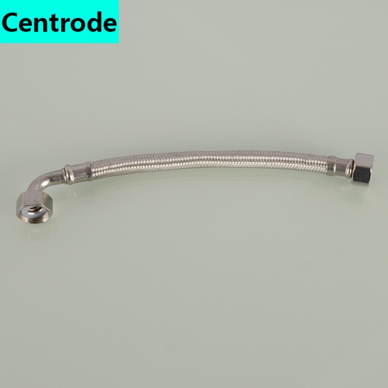 Unilateral articulated elbow 3 - Toilet Flush Valve avaliação e preço