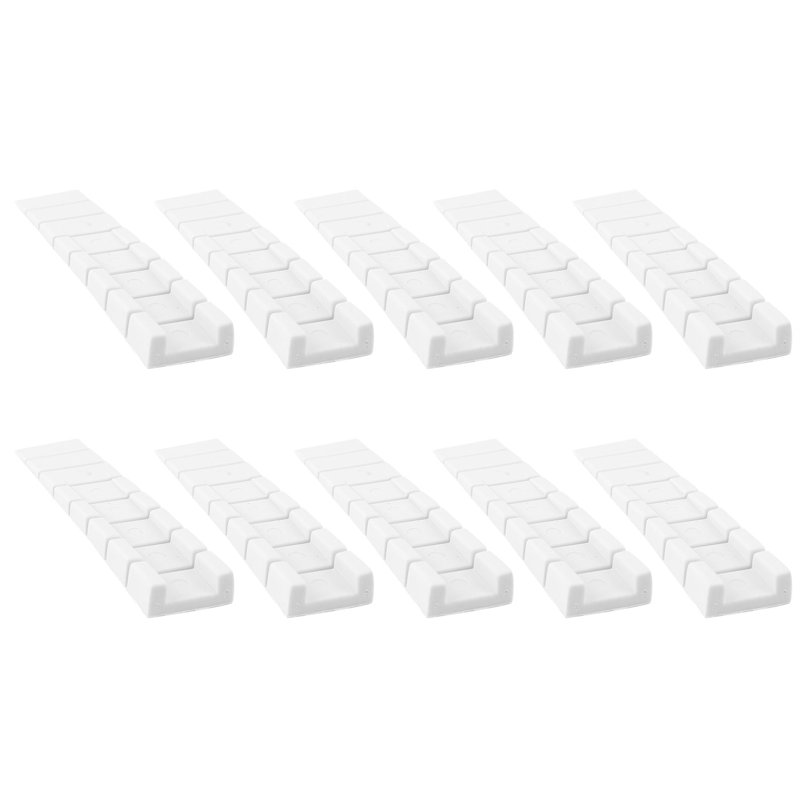 20 pcs Table Shims Balance Pad - Home Improvement Materials avaliação e preço