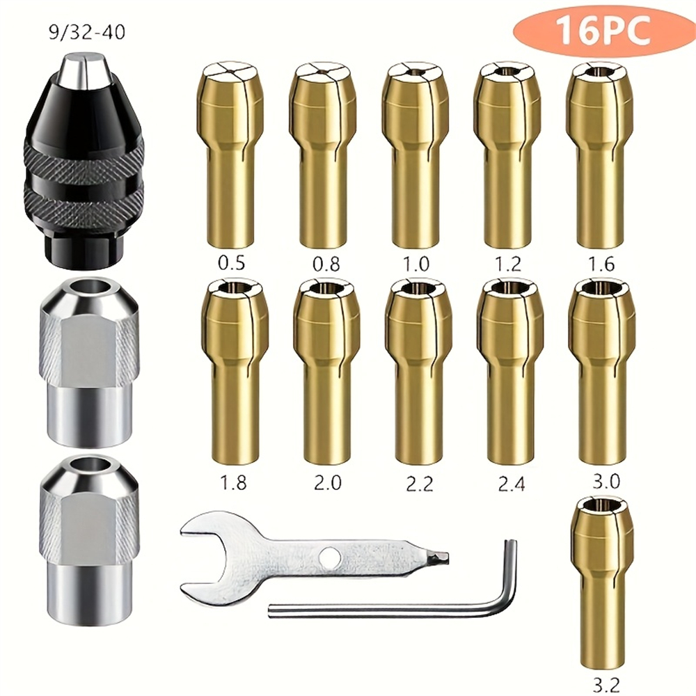 16-Piece Portable Household Ro - Home Improvement Warehouse avaliação e preço
