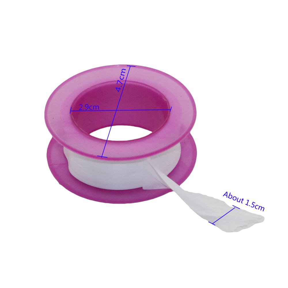 7M/Roll PTFE Water Pipe Tape O - Home Improvement Warehouse avaliação e preço