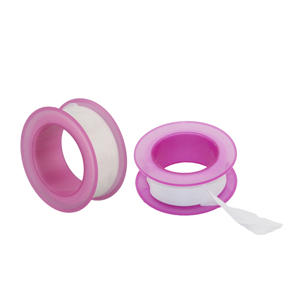 7M/Roll PTFE Water Pipe Tape O - Home Improvement Warehouse avaliação e preço