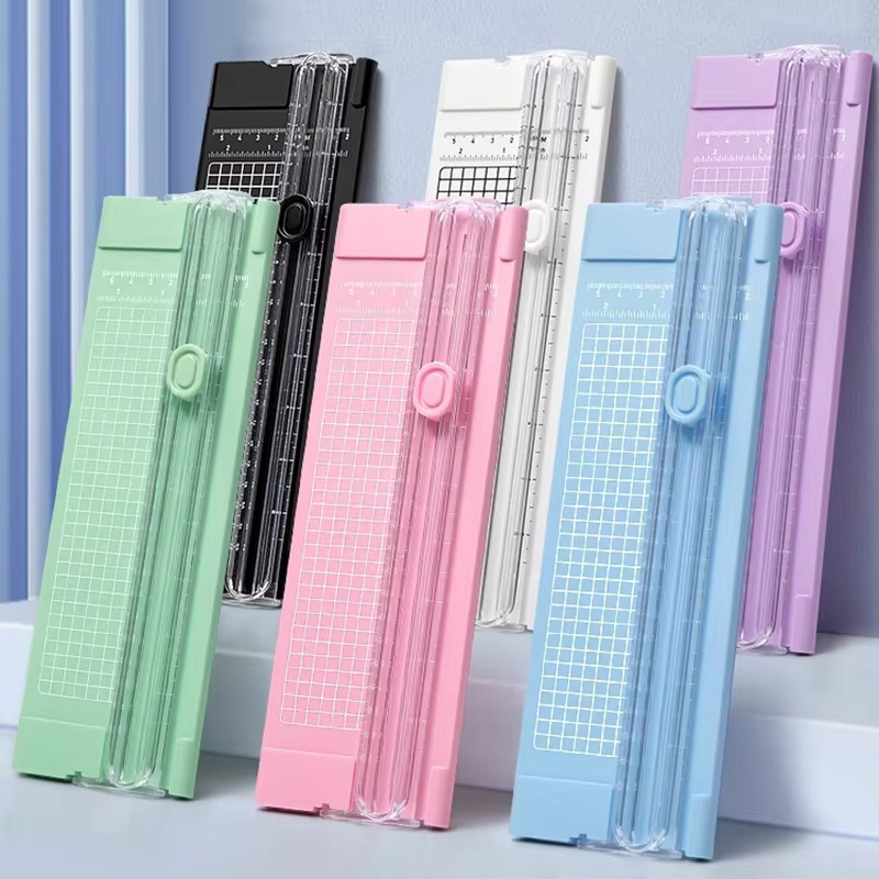 1pcA4 Mini Paper Trimmer Paper - Home Improvement Help avaliação e preço