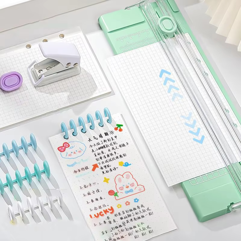 1pcA4 Mini Paper Trimmer Paper - Home Improvement Help avaliação e preço