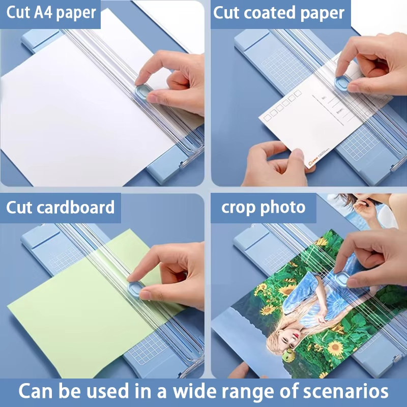 1pcA4 Mini Paper Trimmer Paper - Home Improvement Help avaliação e preço