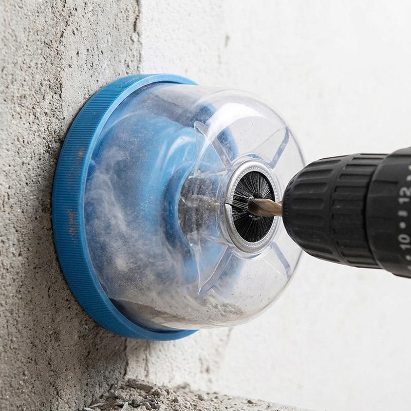 Universal Electric Drill Dust  - Home Improvement Center avaliação e preço
