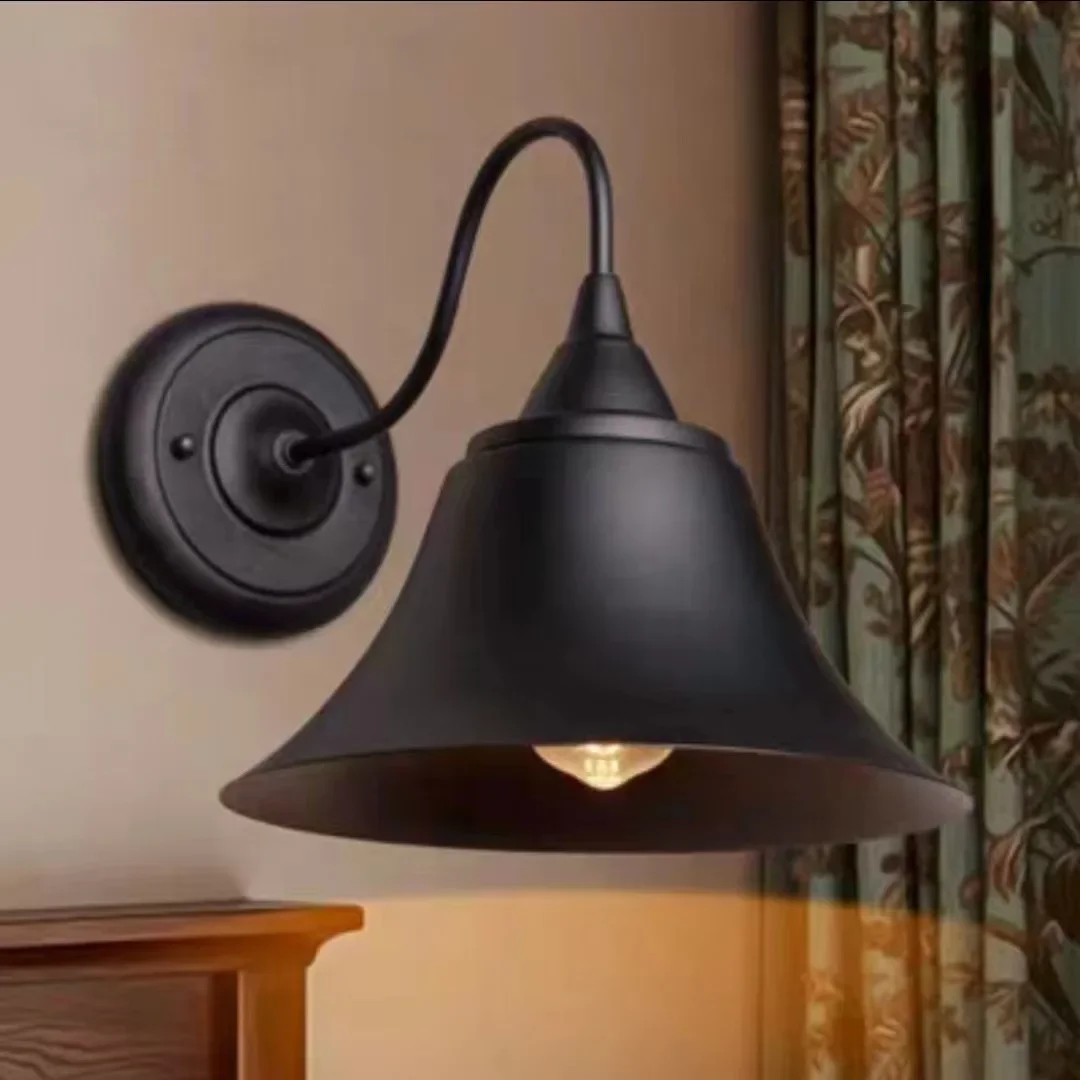 Bedroom wrought iron retro pet - Home Improvement Materials avaliação e preço