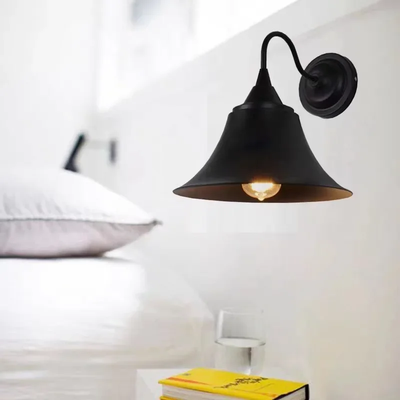 Bedroom wrought iron retro pet - Home Improvement Materials avaliação e preço