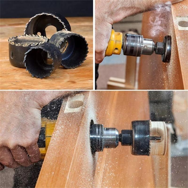 A2BE Essential 18pcs 19-127mm  - Home Improvement Center avaliação e preço