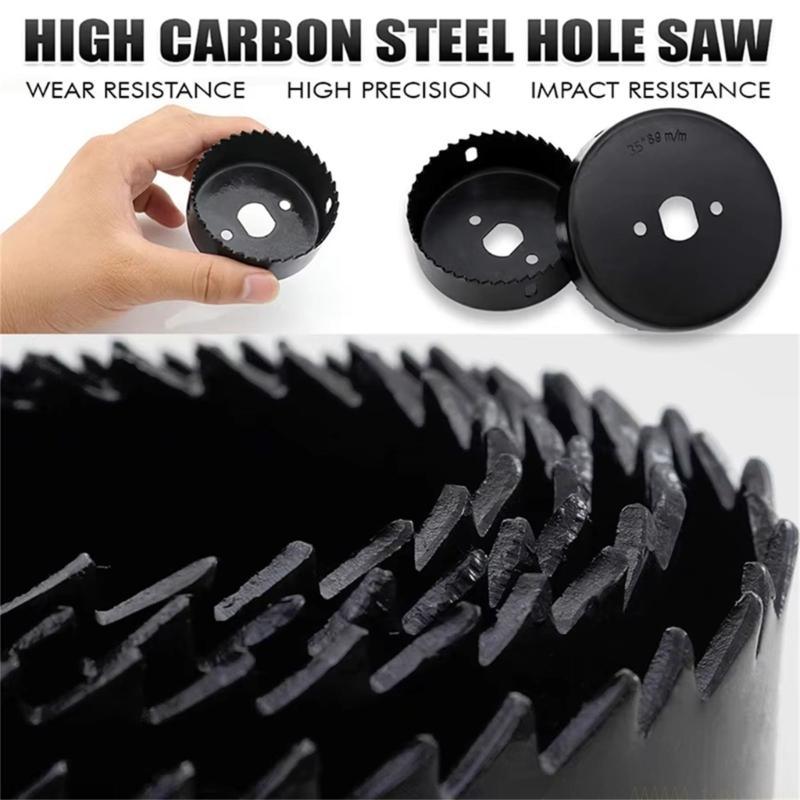 A2BE Essential 18pcs 19-127mm  - Home Improvement Center avaliação e preço
