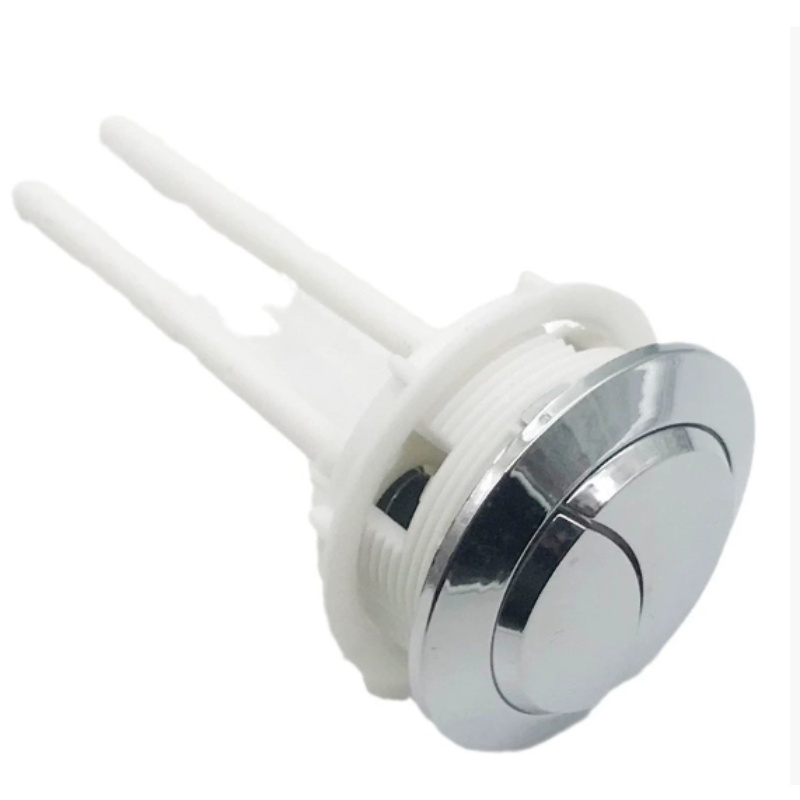 38mm toilet seat tank valve du - Toilet Flush Valve avaliação e preço