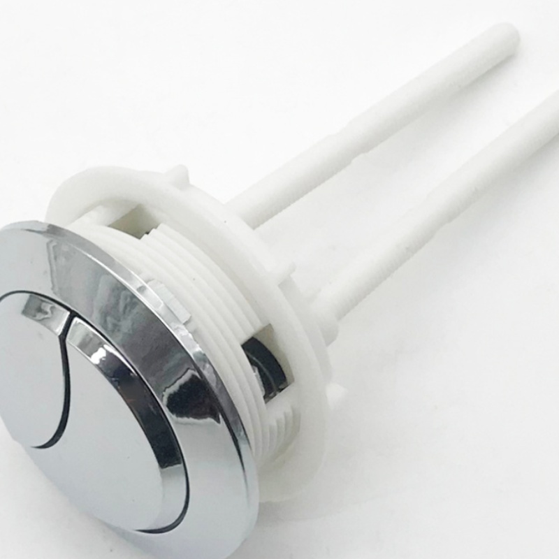 38mm toilet seat tank valve du - Toilet Flush Valve avaliação e preço