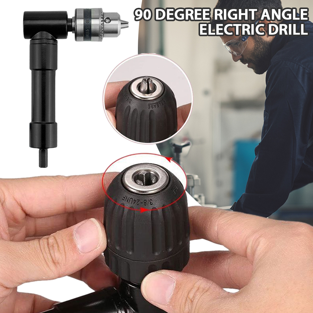 Right Angle Adapter For Electr - Home Improvement Center avaliação e preço