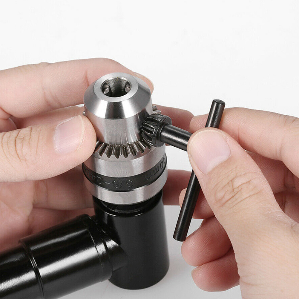 Right Angle Adapter For Electr - Home Improvement Center avaliação e preço