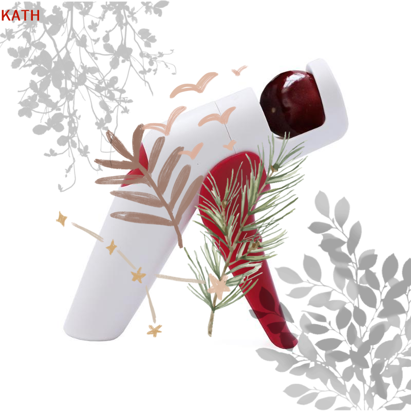 Multi-Function Cherry Red Date - Home Improvement Help avaliação e preço