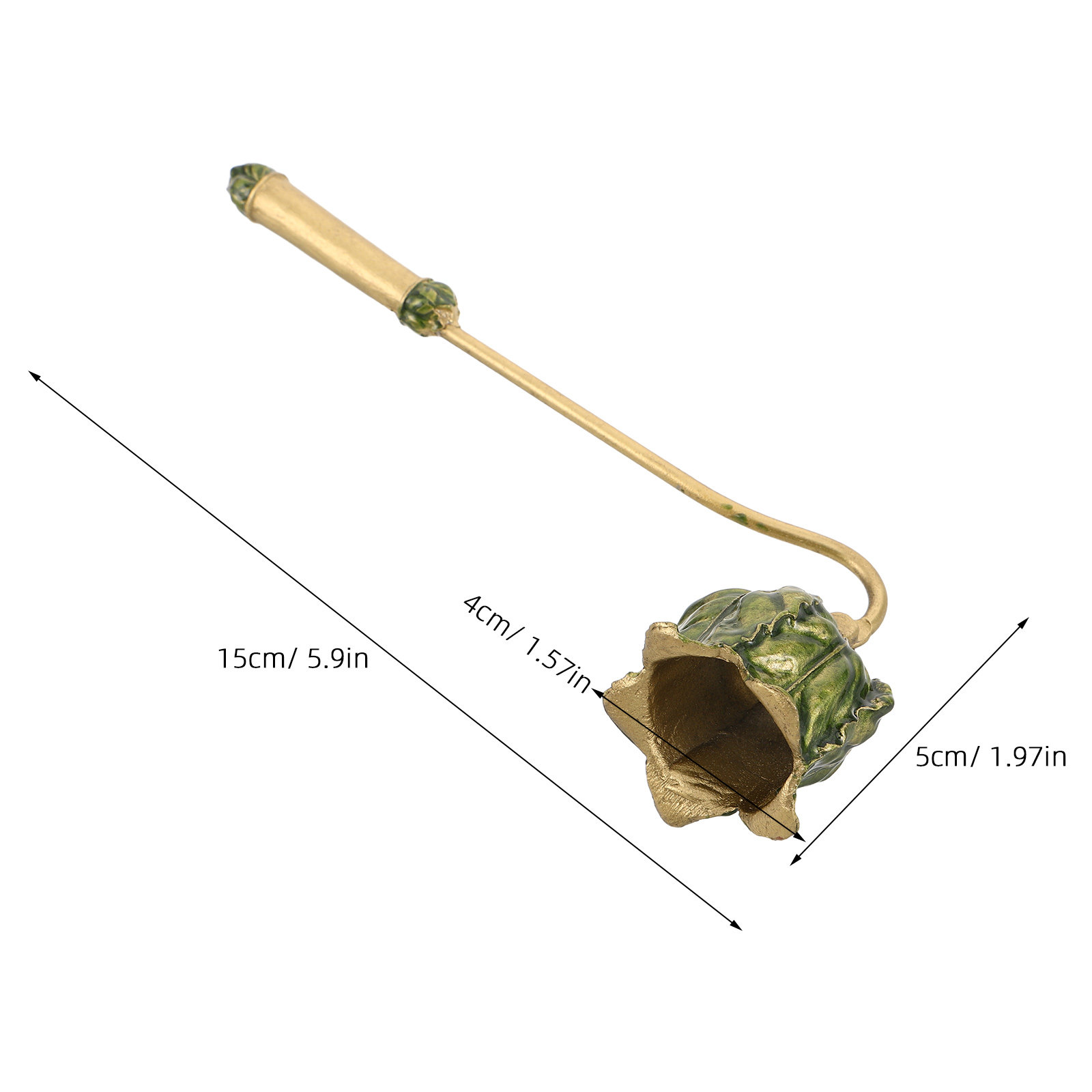 Vintage Style Snuffer Retro De - Home Improvement Help avaliação e preço
