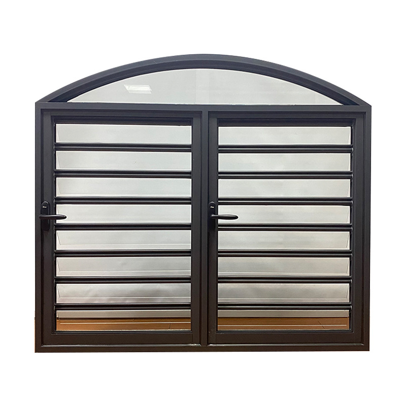 Aluminum alloy material dark g - Home Improvement Materials avaliação e preço