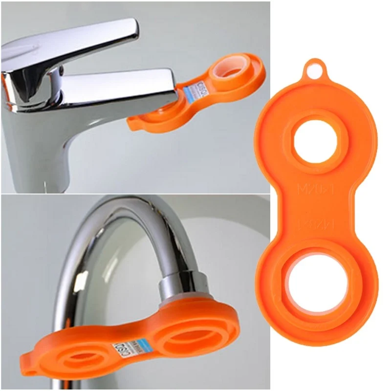 1Pcs Plastic Sprinkle Faucet S - Home Improvement Warehouse avaliação e preço