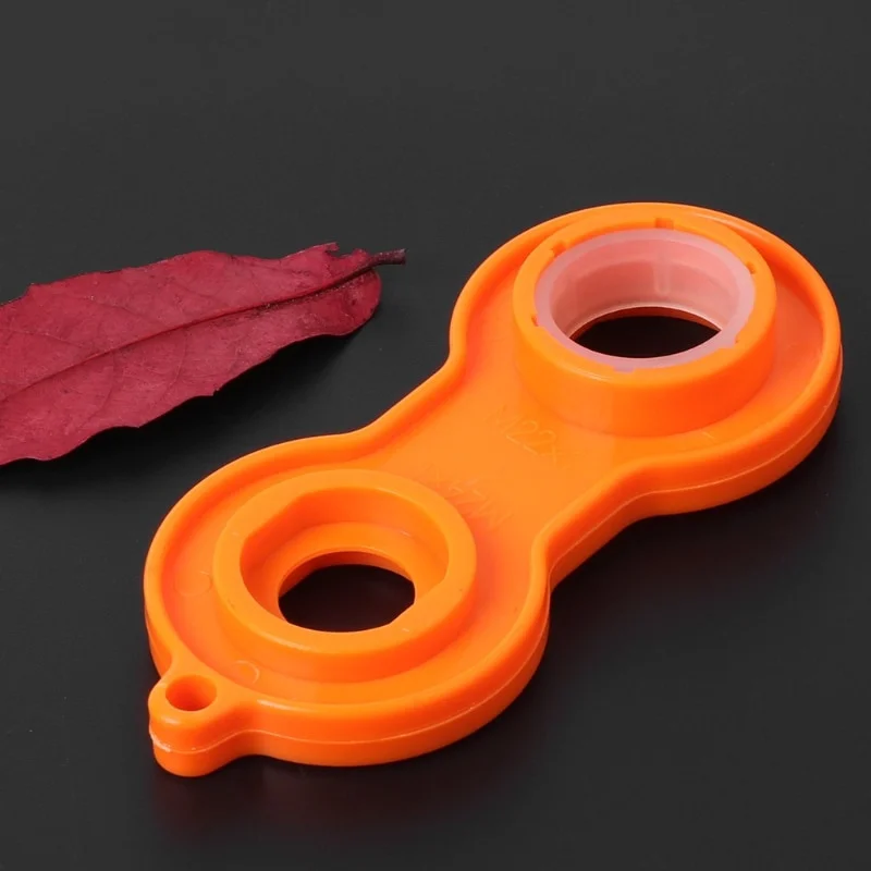 1Pcs Plastic Sprinkle Faucet S - Home Improvement Warehouse avaliação e preço