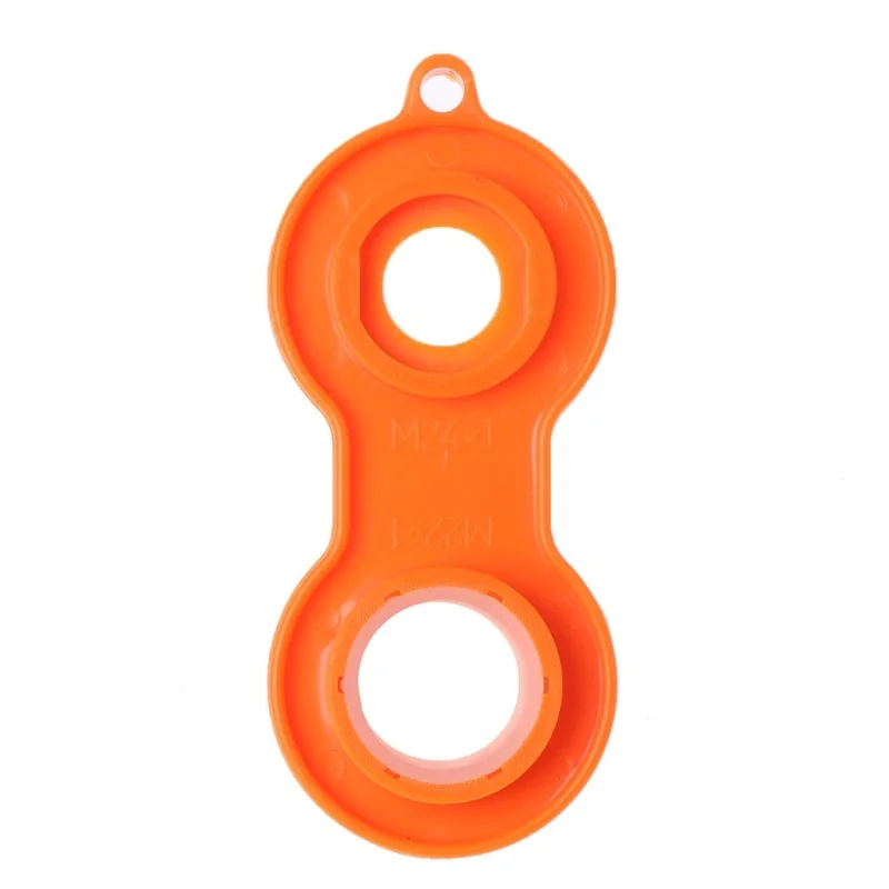 1Pcs Plastic Sprinkle Faucet S - Home Improvement Warehouse avaliação e preço