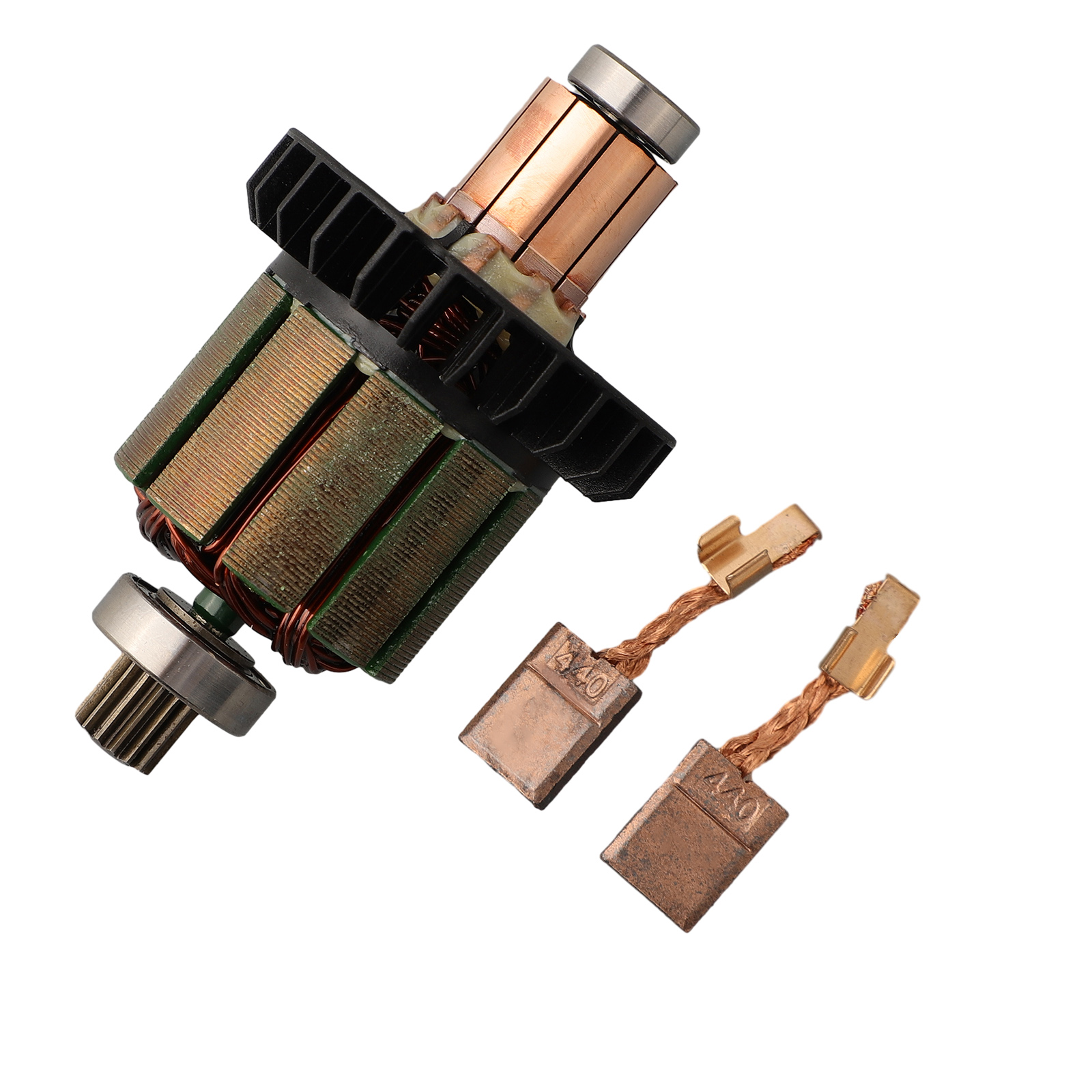 619583-5 Armature Armature Wit - Home Improvement Materials avaliação e preço