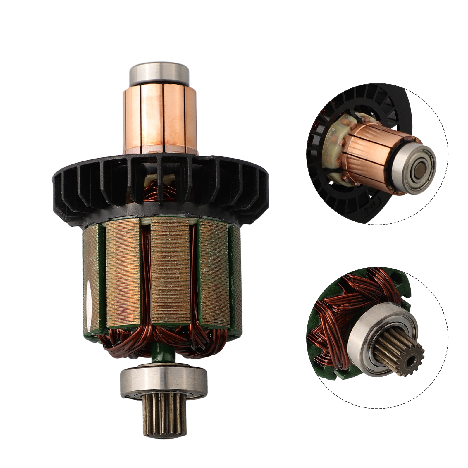 619583-5 Armature Armature Wit - Home Improvement Materials avaliação e preço