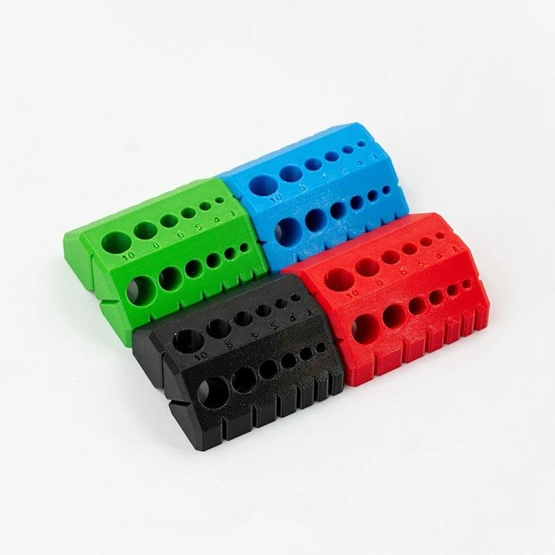 Plastic Locator for 45 Degree  - Home Improvement Center avaliação e preço
