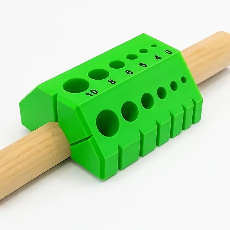 Plastic Locator for 45 Degree  - Home Improvement Center avaliação e preço