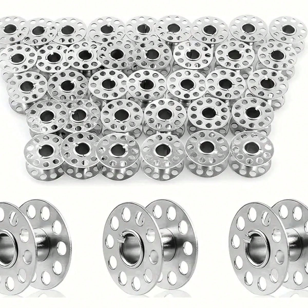 Bobbin Case and Metal Bobbins  - Home Improvement Help avaliação e preço