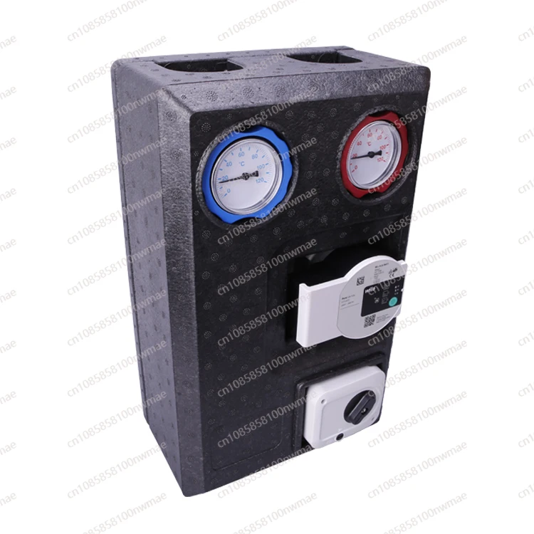 Floor heating pump station Geo - Home Improvement Center avaliação e preço