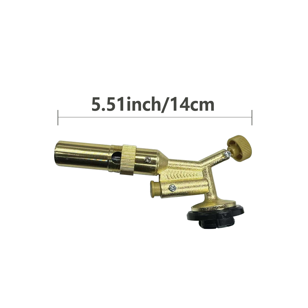 Spray gun head.Lighter head, h - Home Improvement Warehouse avaliação e preço