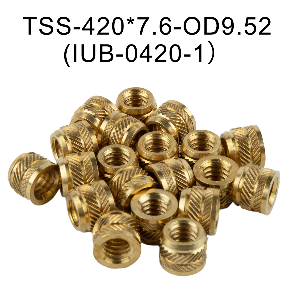 20pcs Brass Nuts 1/4-20 Thread - Home Improvement Warehouse avaliação e preço